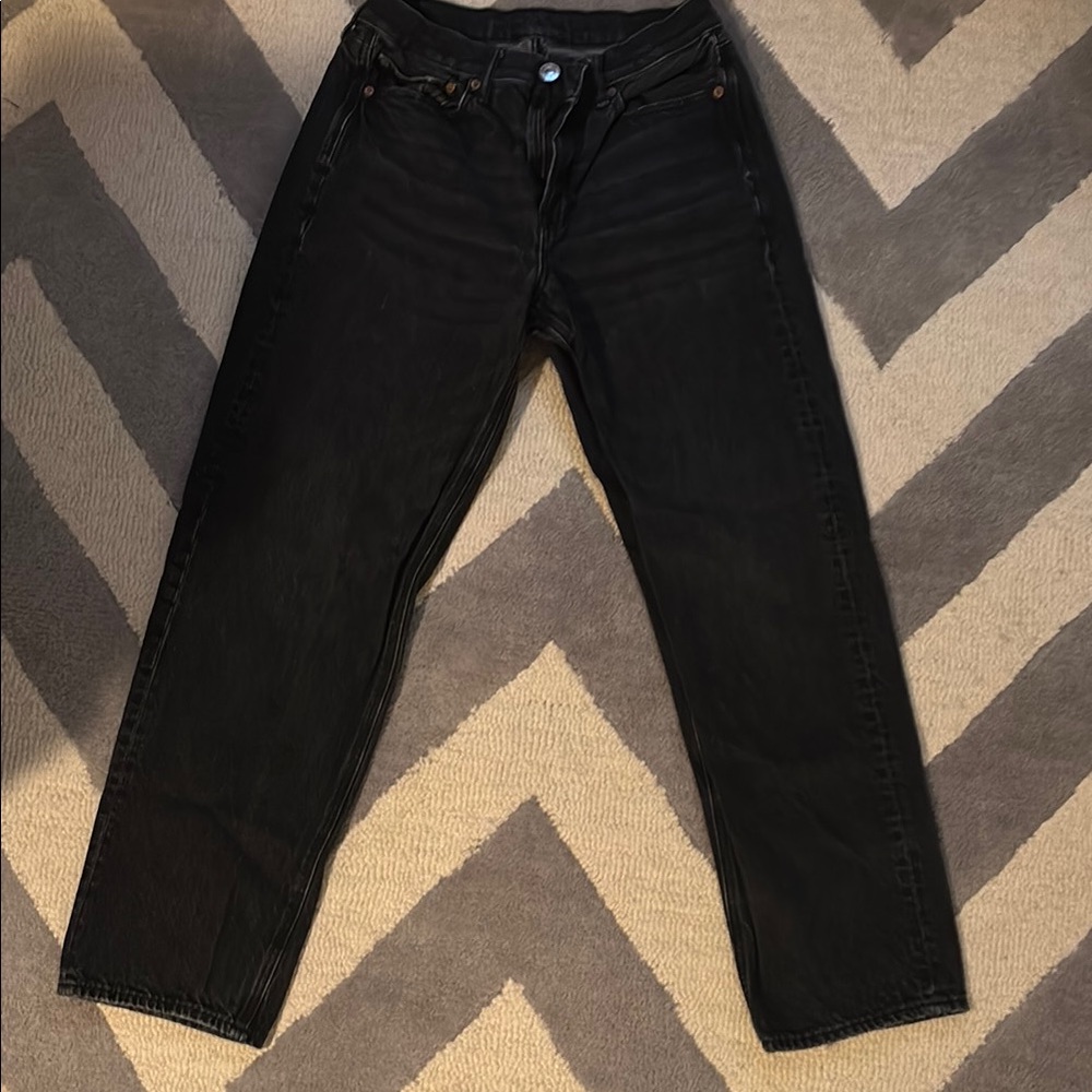 Women’s American Eagle Black Jeans